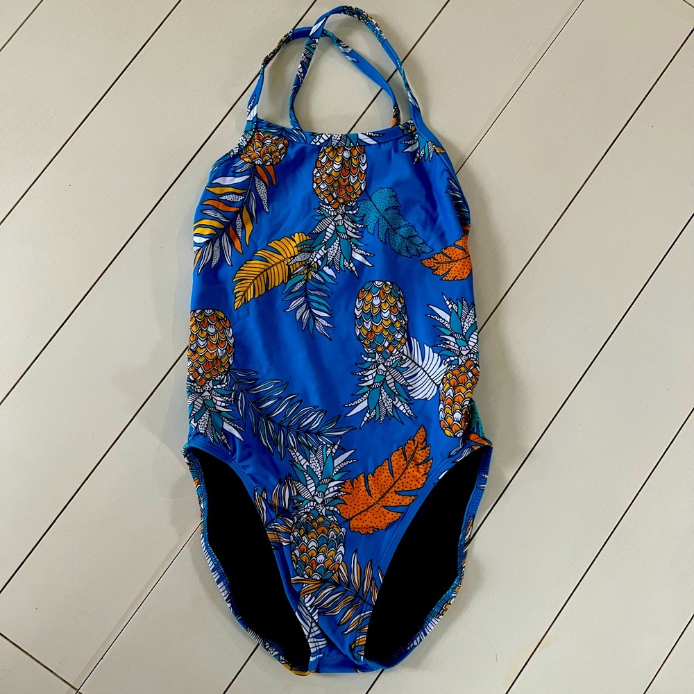 JACKSON 4 SWIM ONESIES
